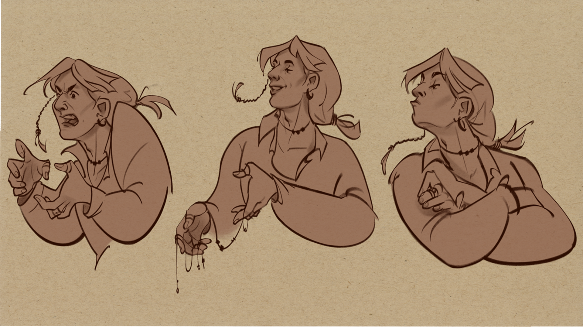 Rodrigo Expressions, 2025