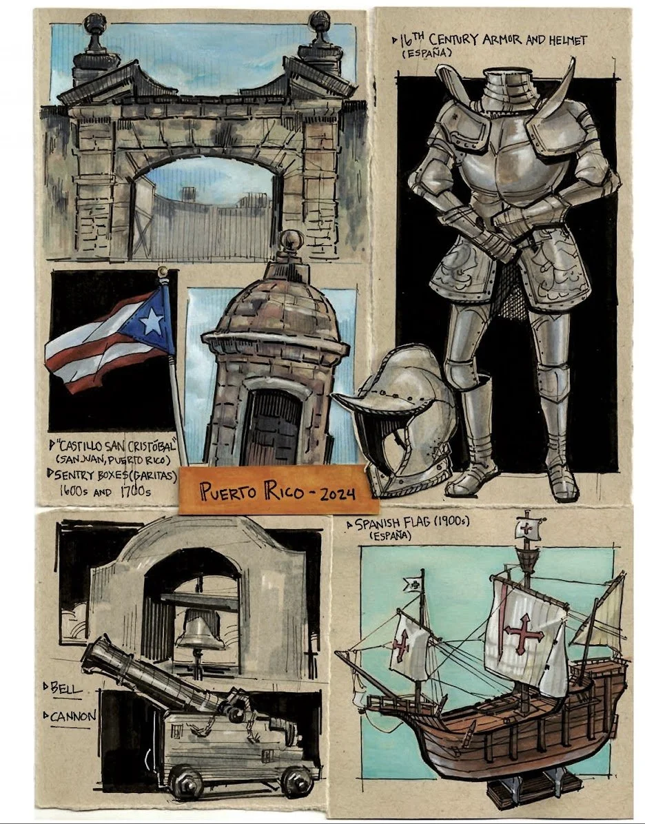 Puerto Rico Studies (1), 2024