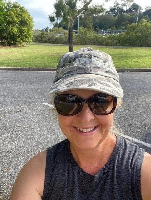 The 30 Minute Bullshit Conversation                        I Had With Myself