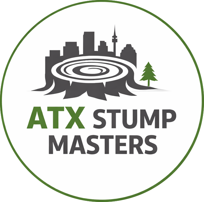 ATX Stump Masters