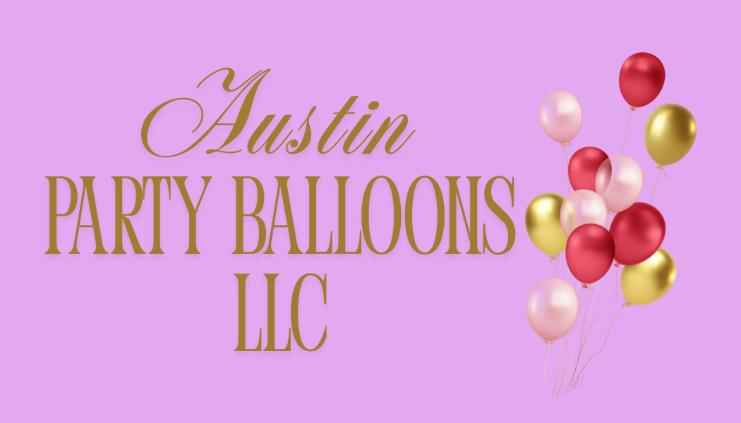 Austin Party Balloons LLC