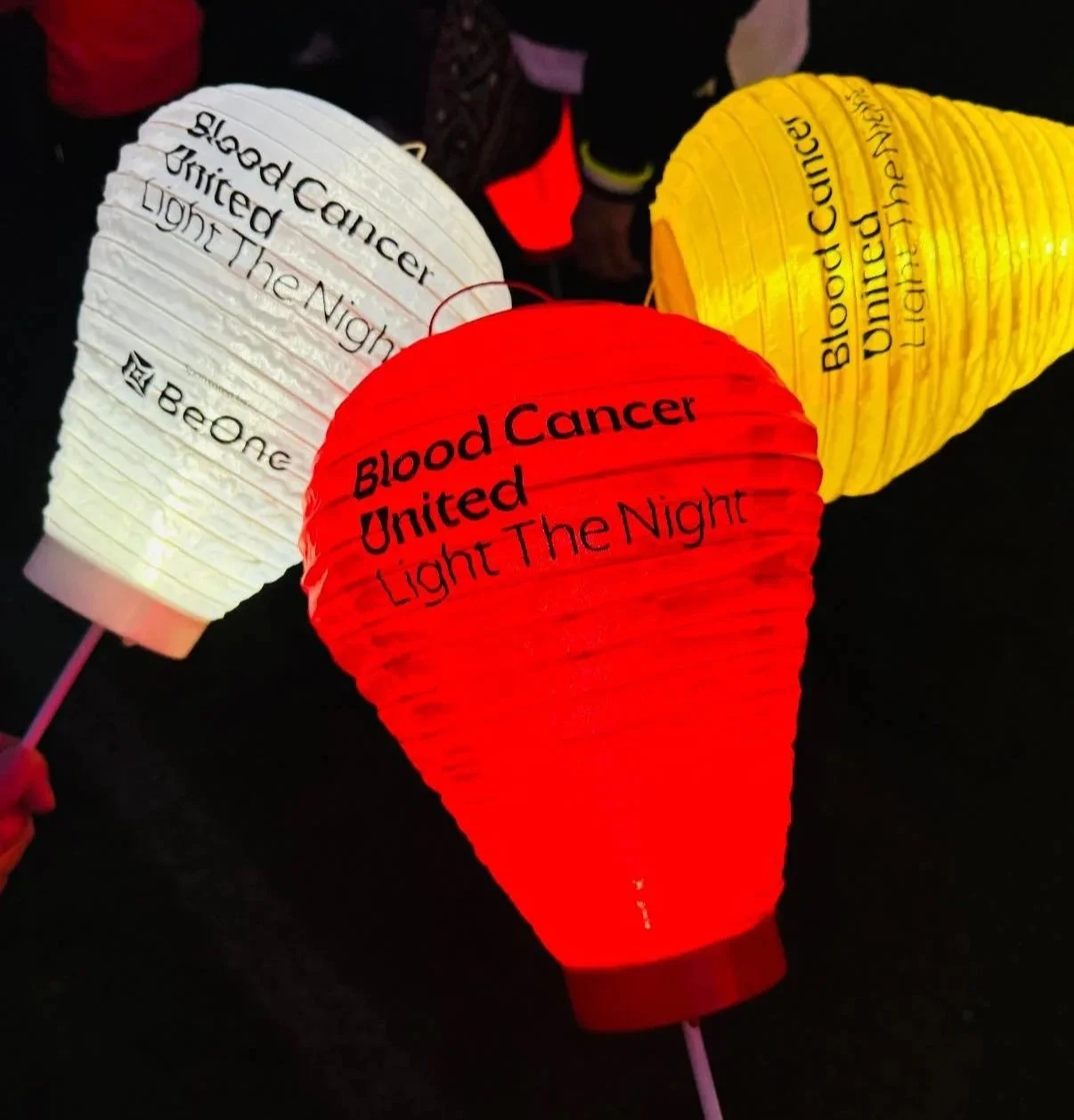 Golfing for a Cause: Supporting the Fight Against Blood Cancer