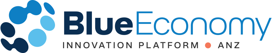 Blue Economy Innovation Hub ANZ
