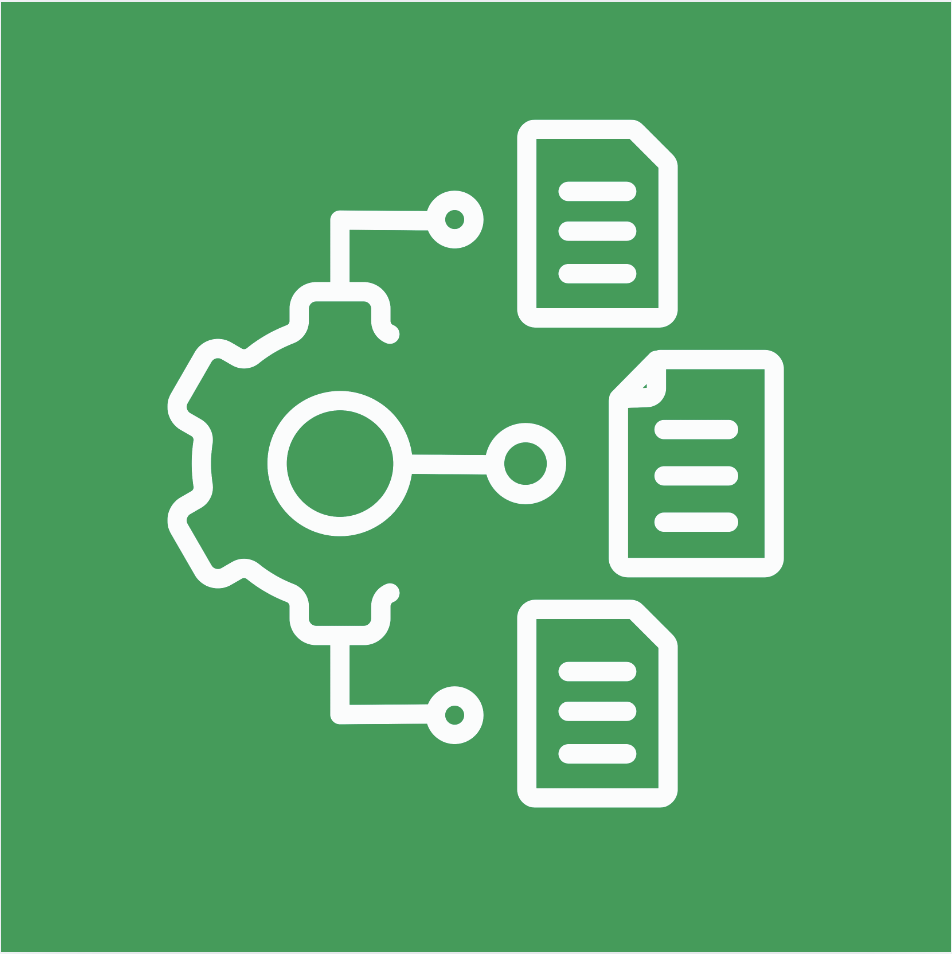 Data Management System
