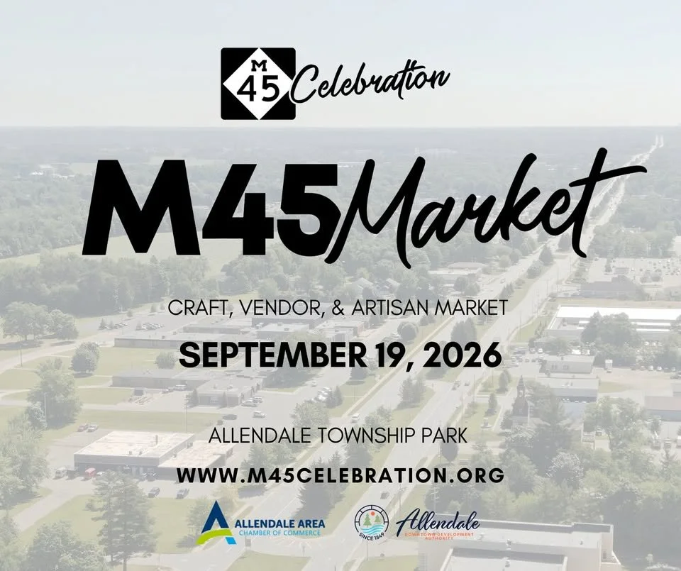 M45 Market @ The M45 Celebration