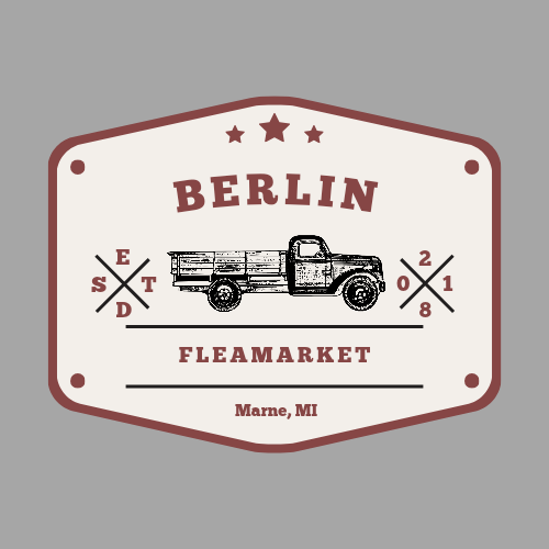 Berlin Flea Market