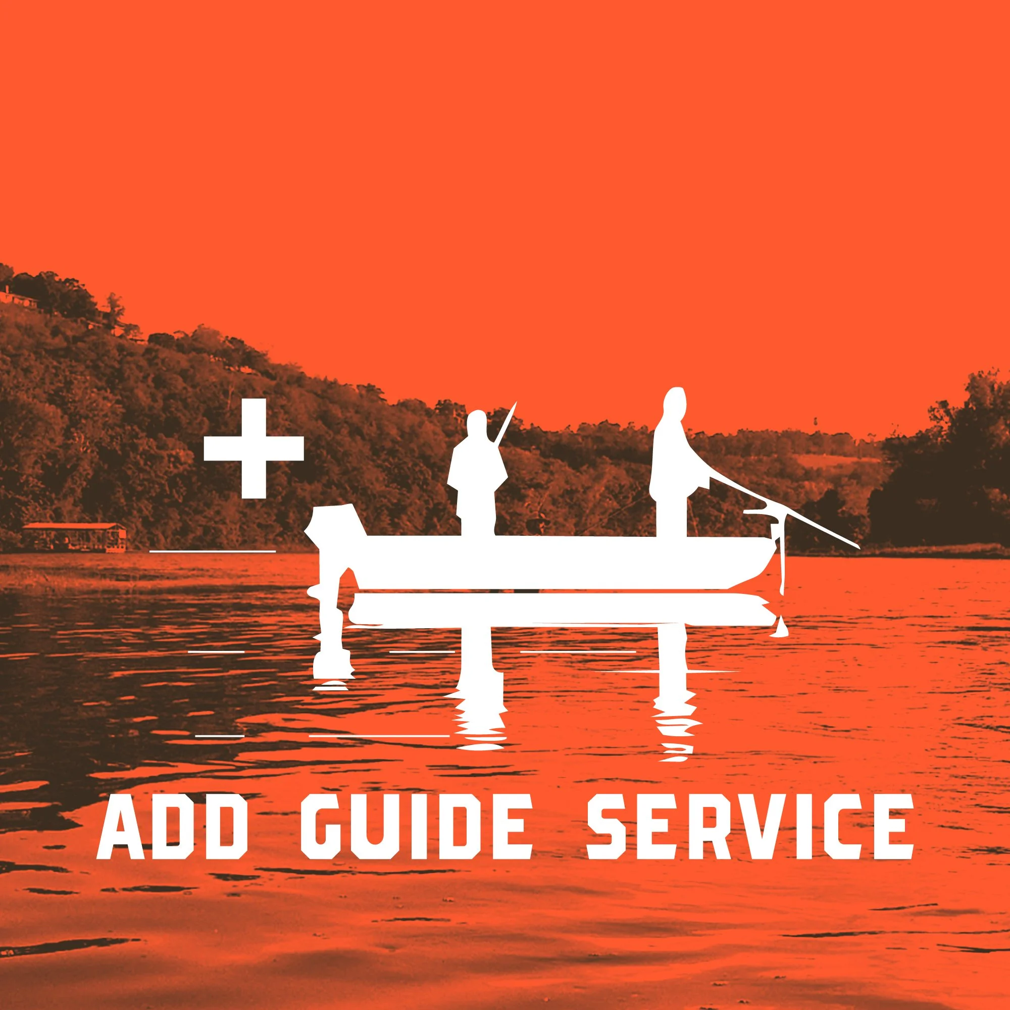List Your Guide Service