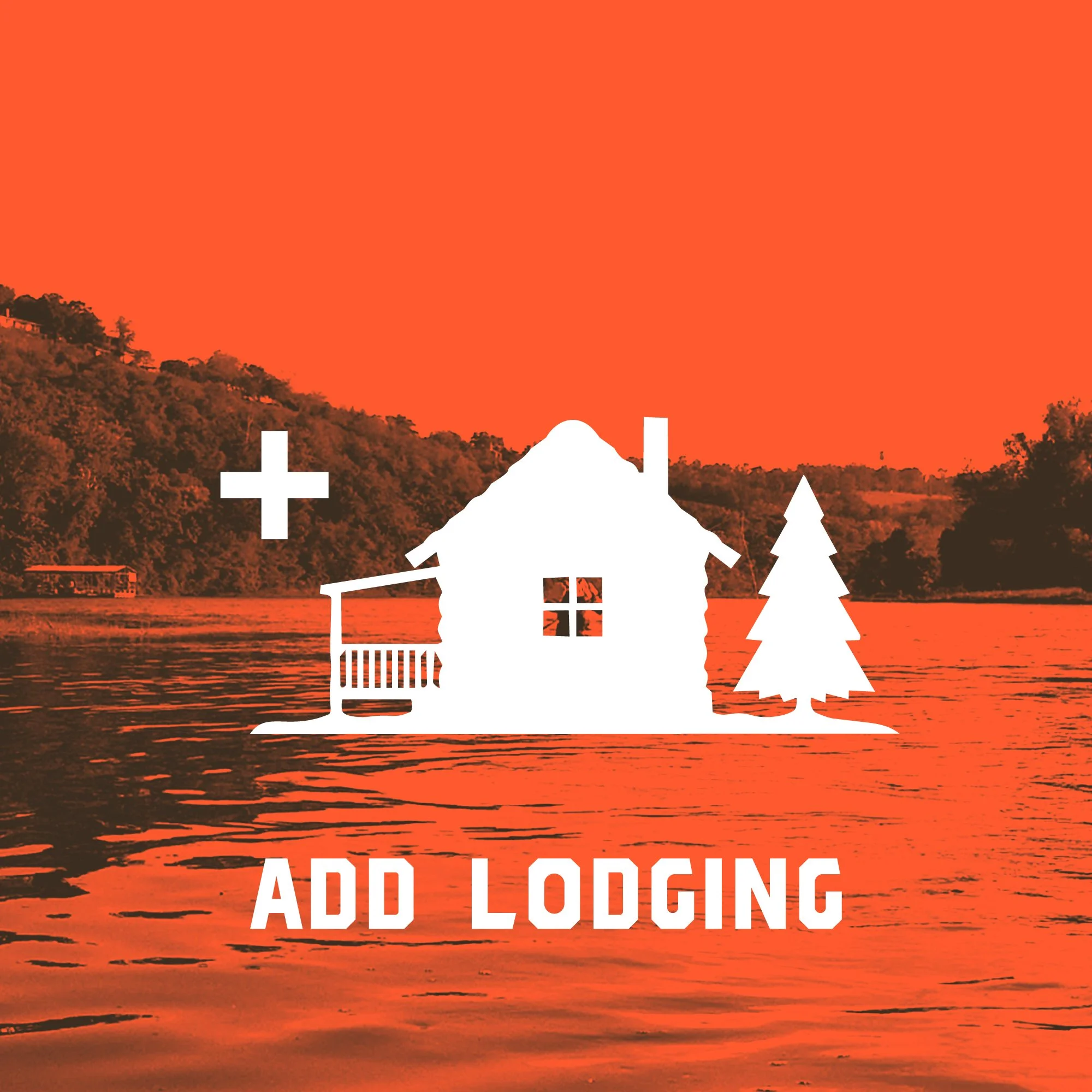 List Your White River Lodging