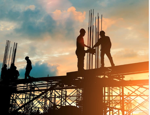 Construction Administration: Building with Purpose and Precision