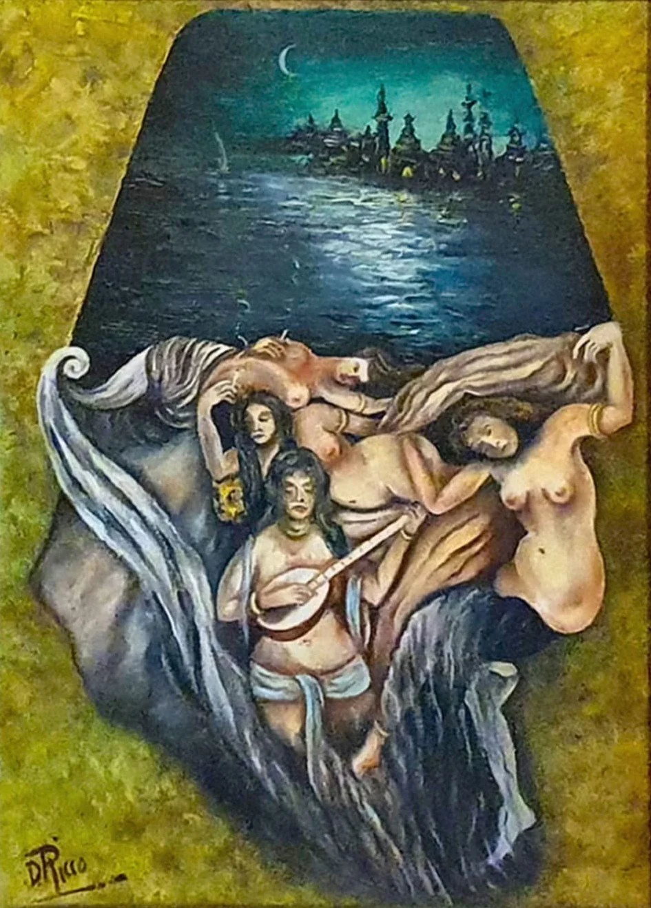 Visioni Turche
