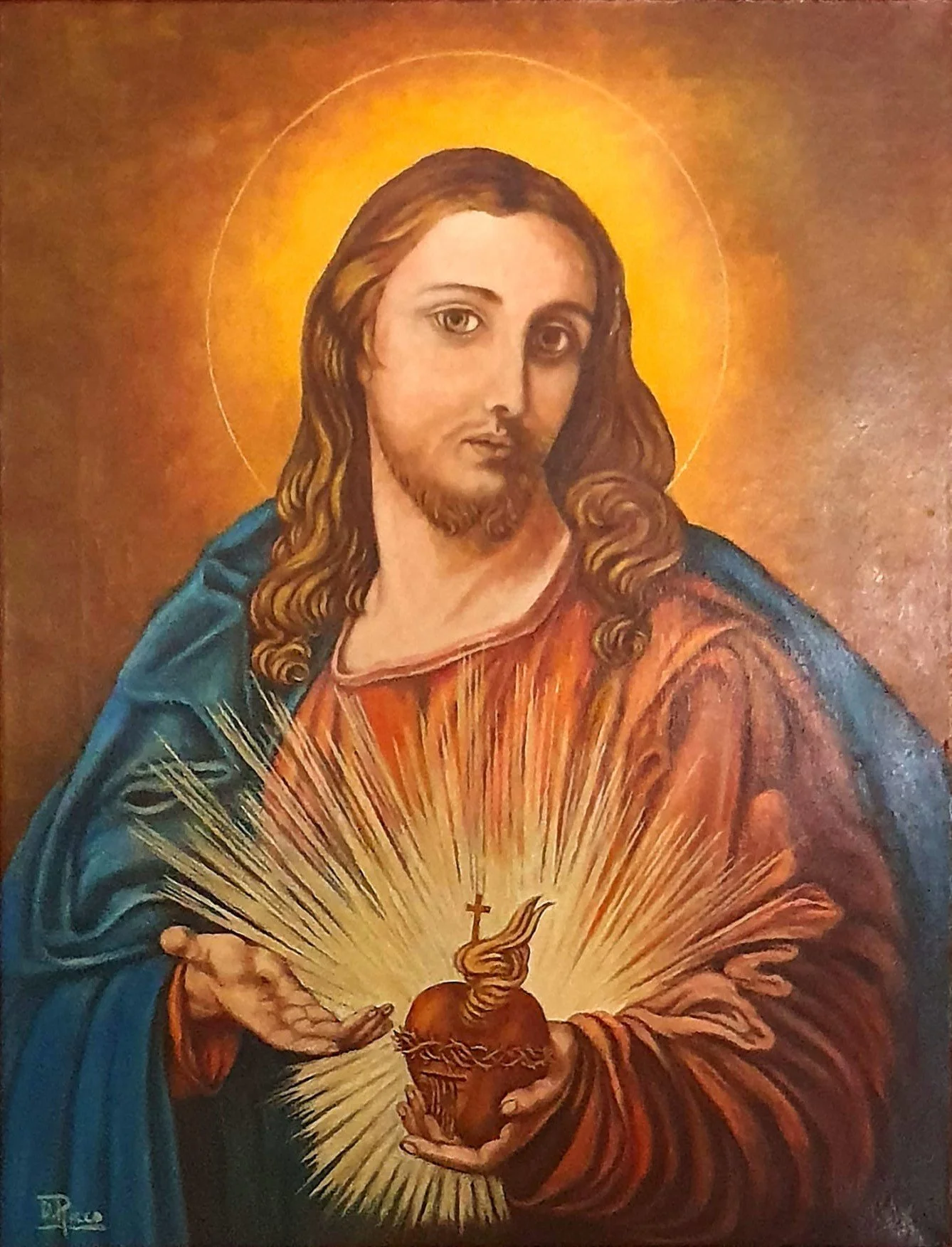 Sacro Cuore di Gesù
