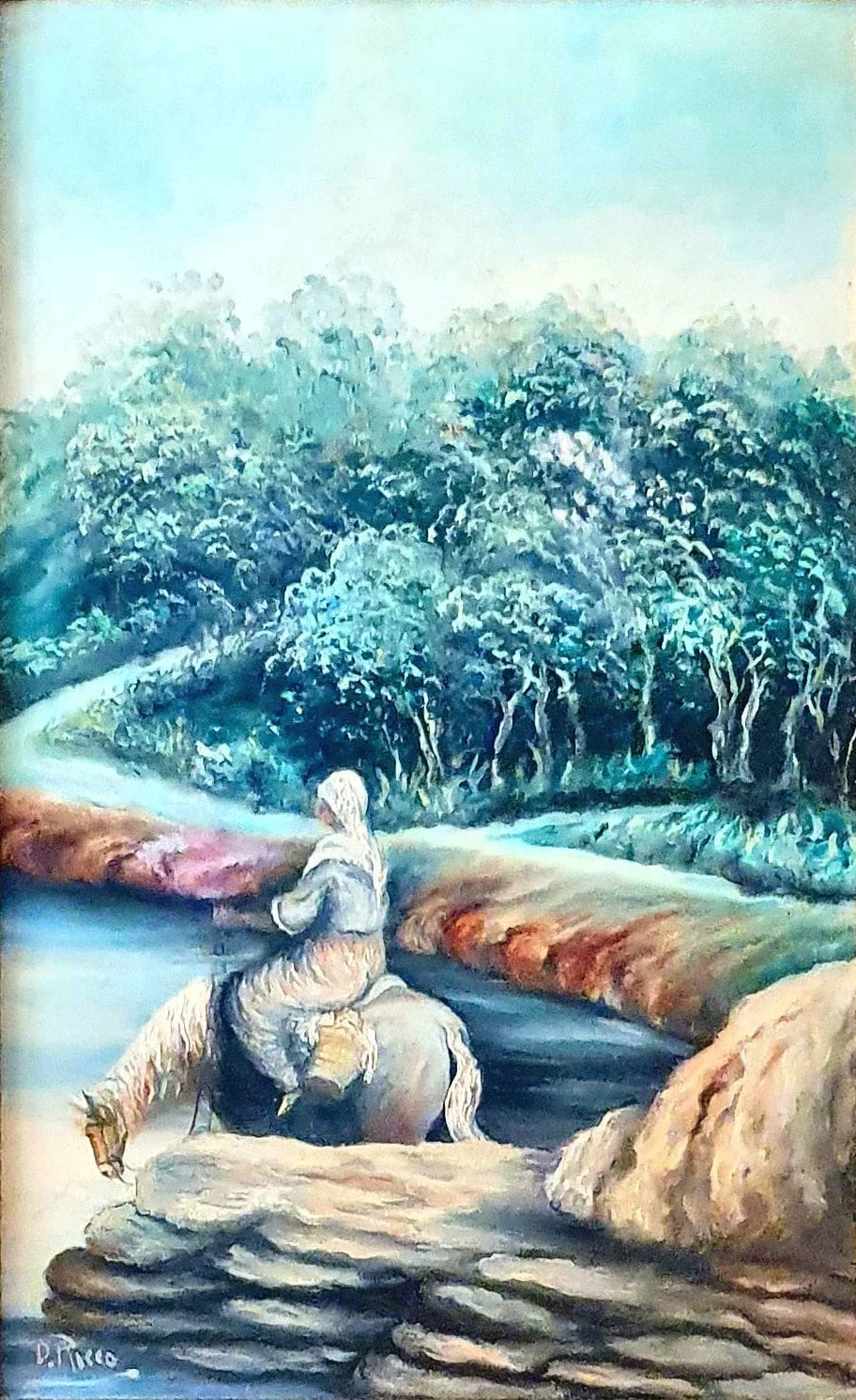 Il guado