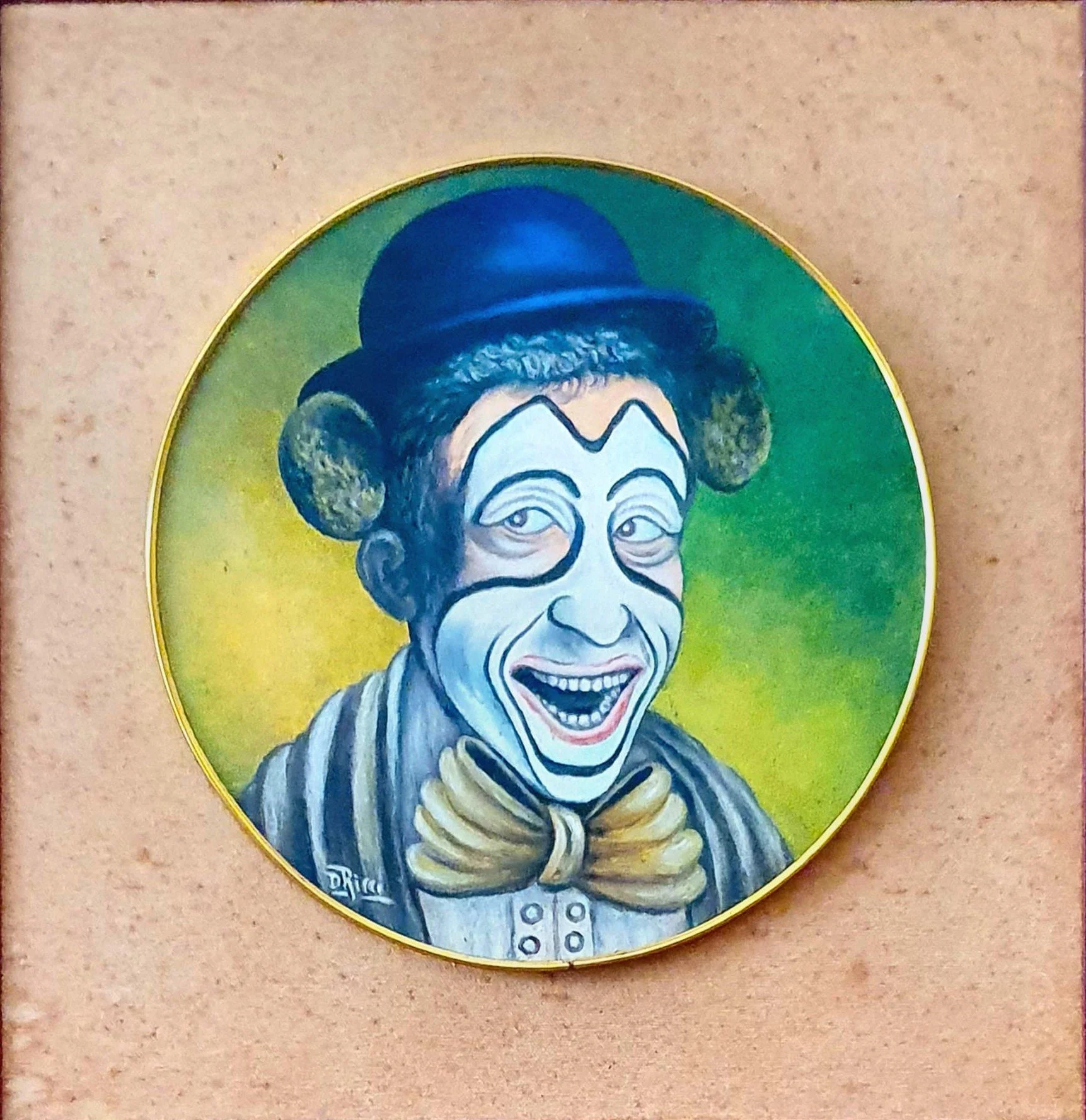 Il Pagliaccio