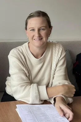 Anna Taylor, a qualified counsellor with over twenty years of experience in healthcare, bringing both clinical knowledge and genuine compassion to her work.