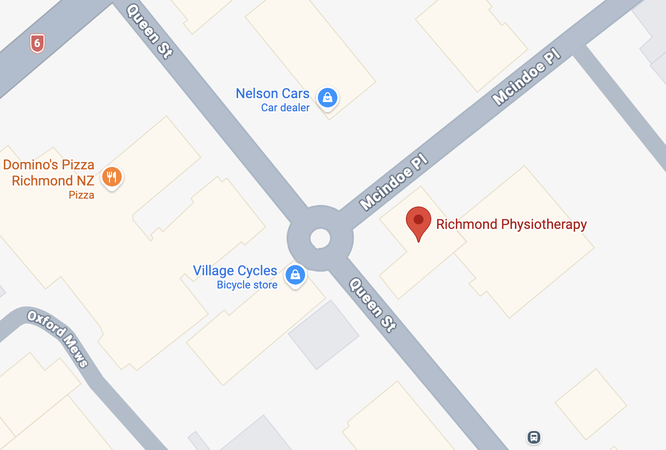 Richmond Physiotherapy