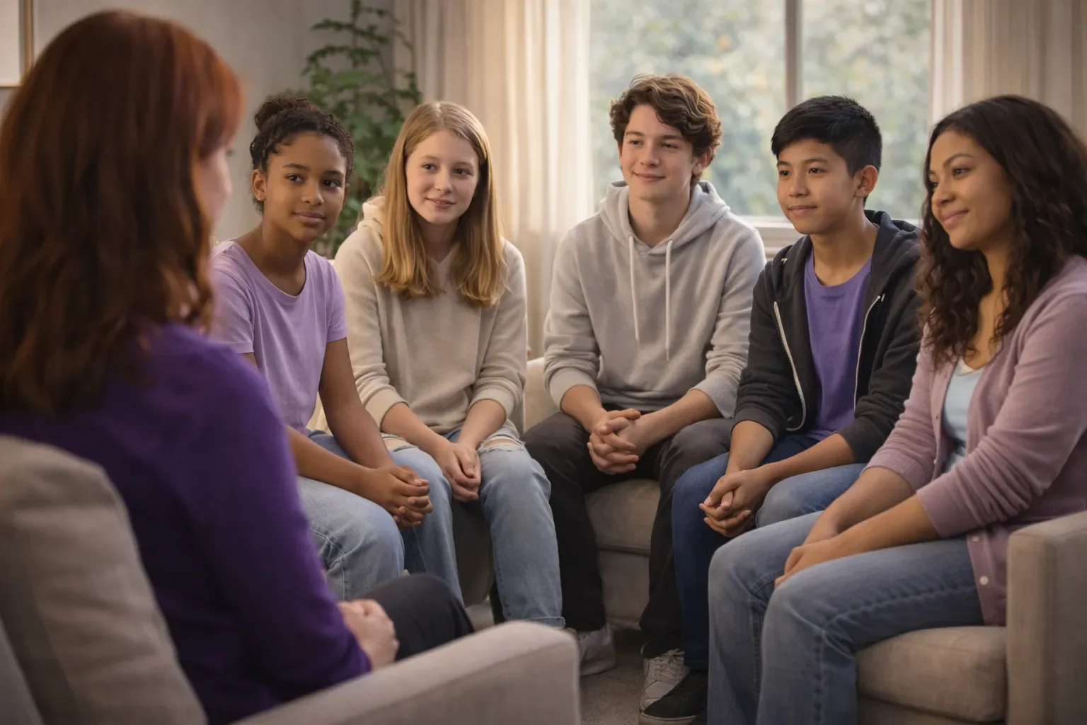 Children's and Adolescents