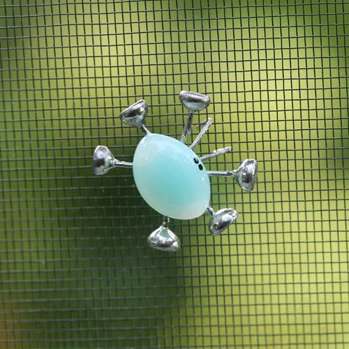 Firefly (shown in daylight)