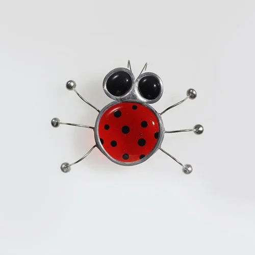 Ladybug – Red