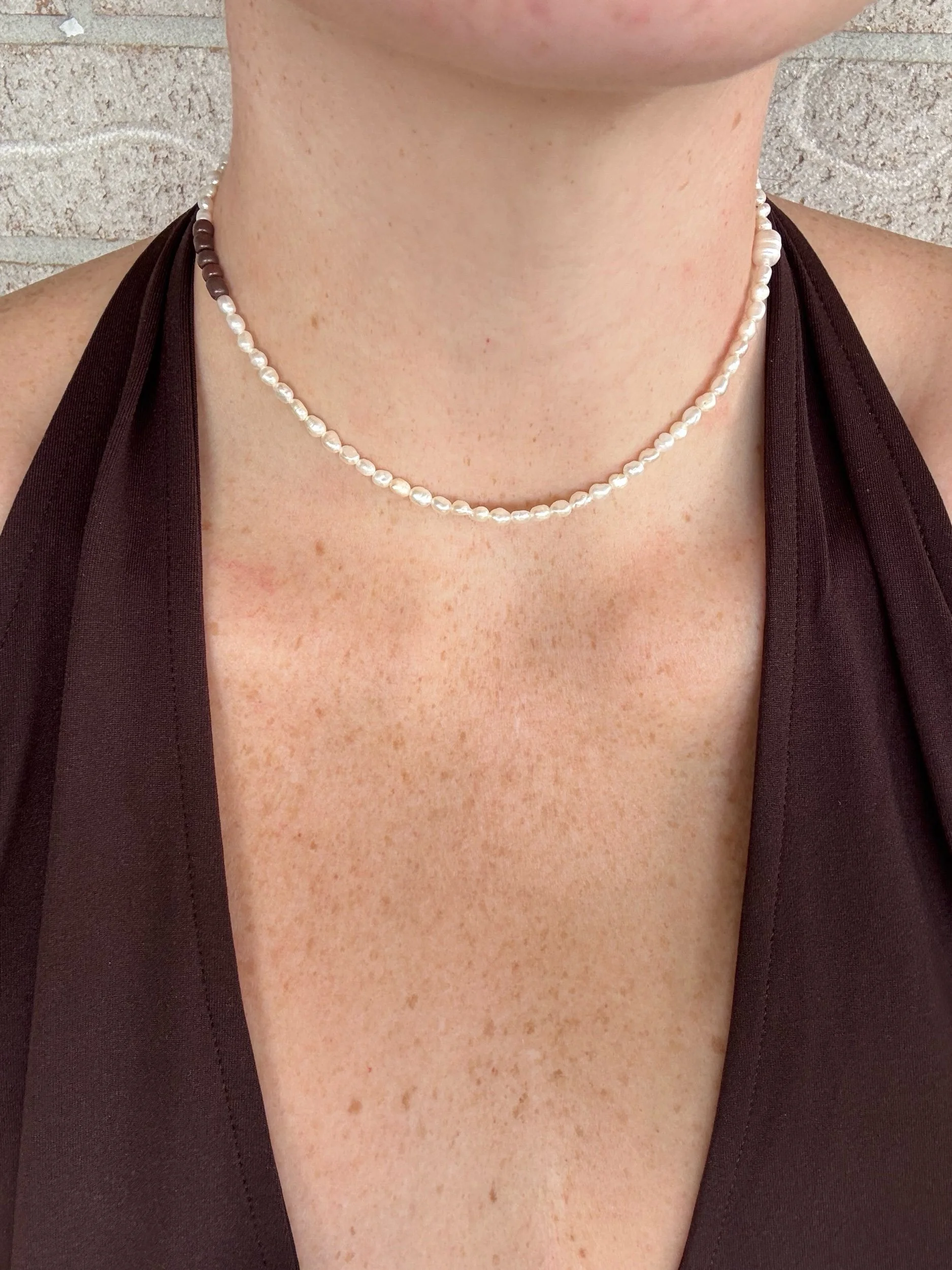 Zara Necklace