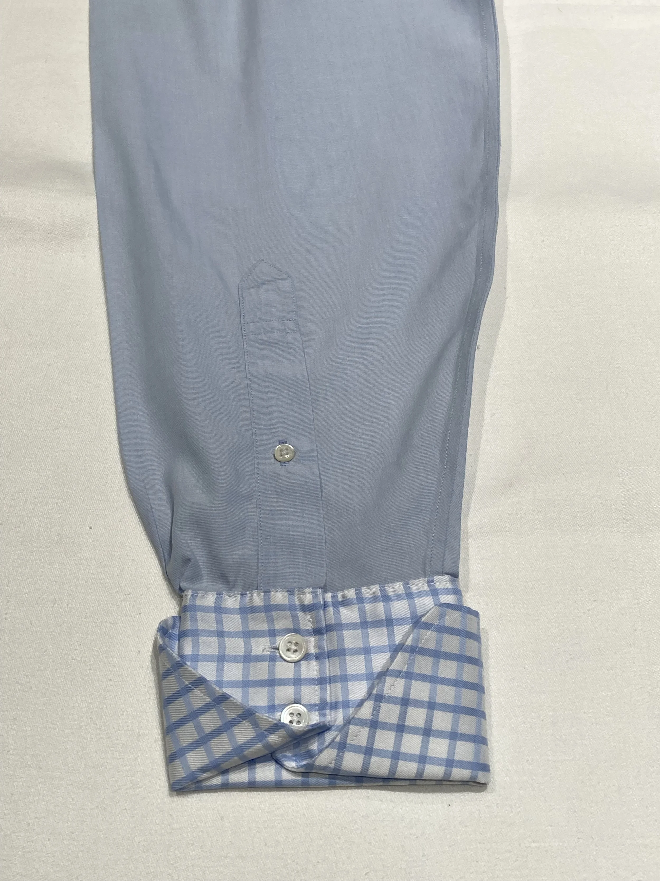 Shorten dress shirt sleeves (9).JPG