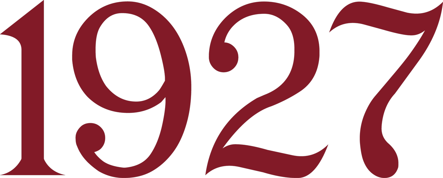 1927: a church of the city des moines