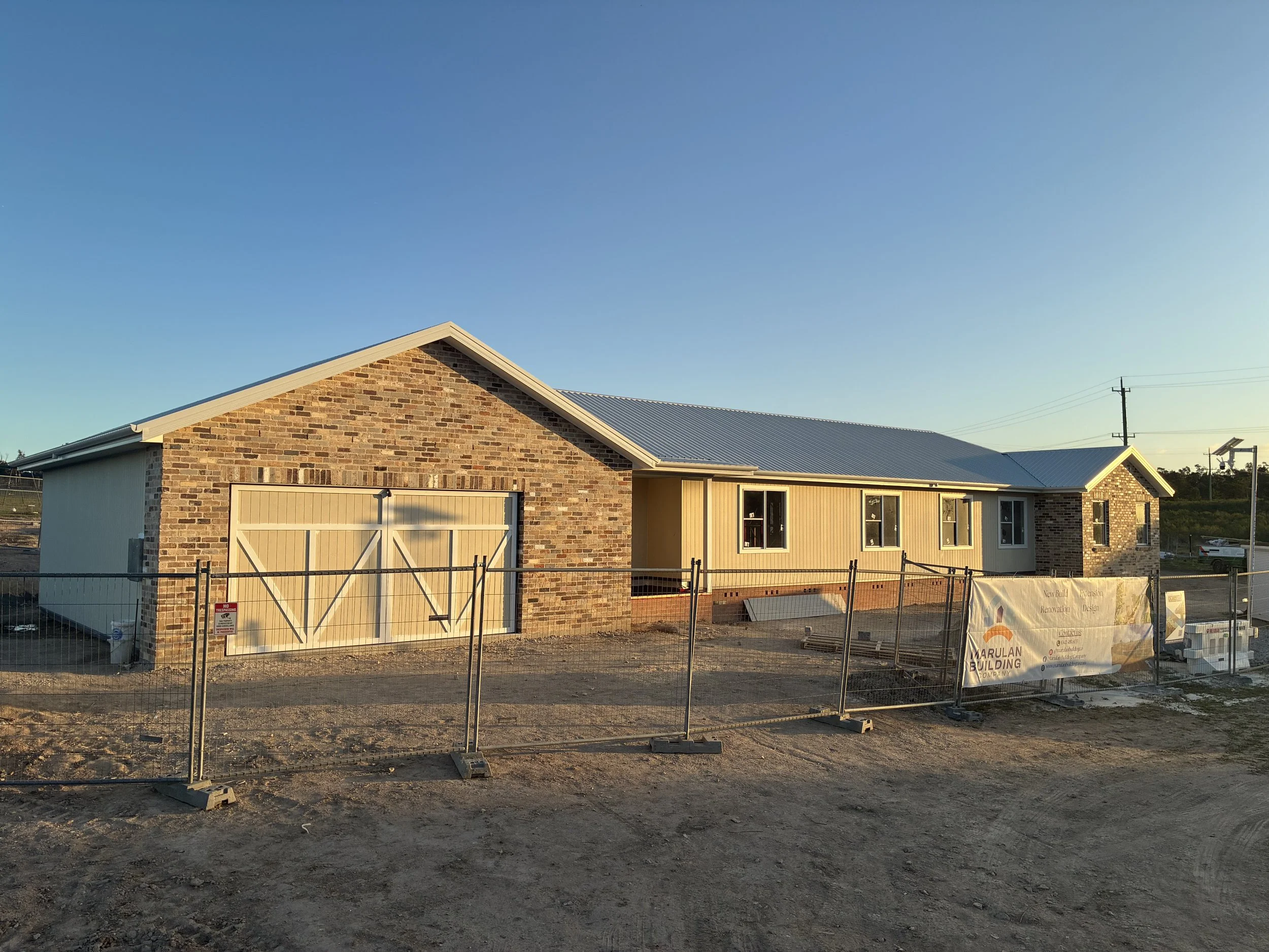 11 Hart rd, MARULAN
