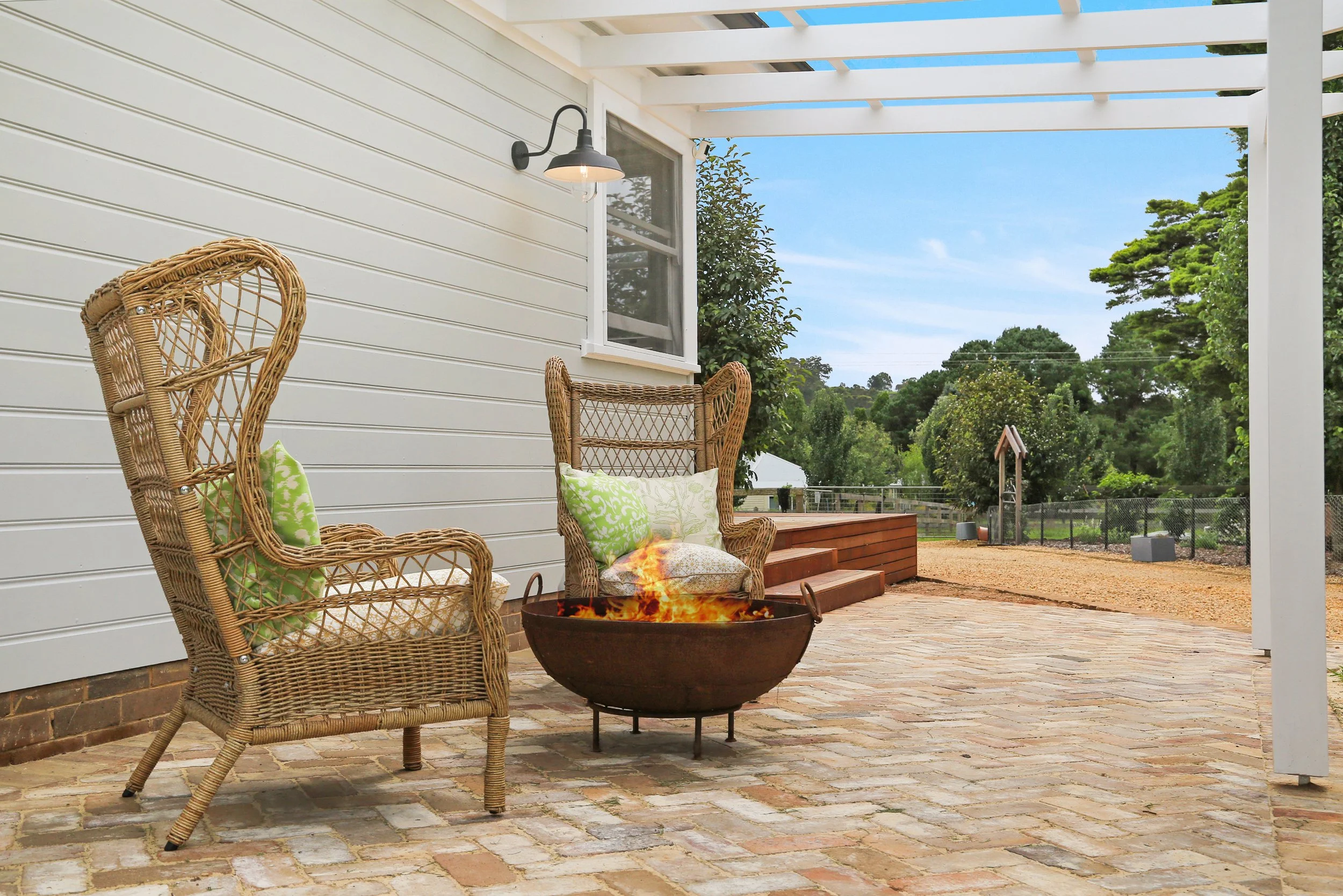 Greasons Rd BUNDANOON