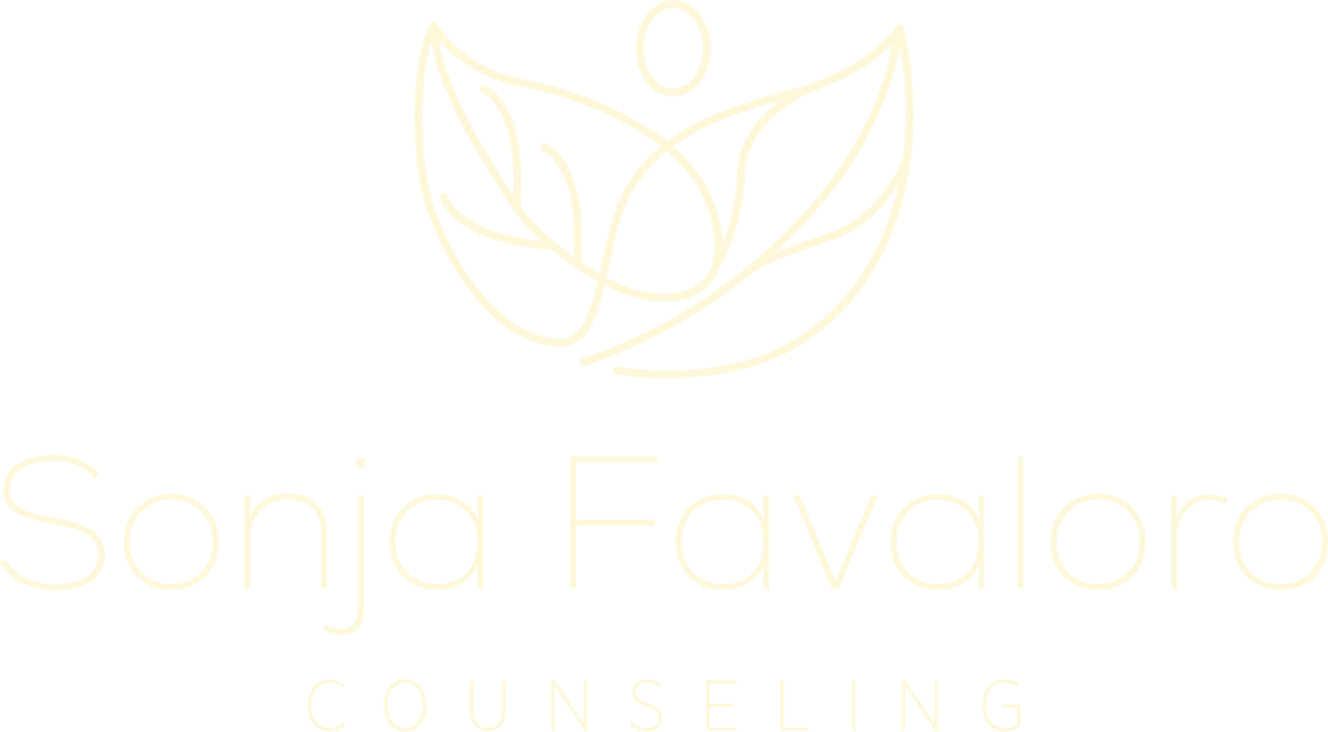 Sonja Favaloro Counseling