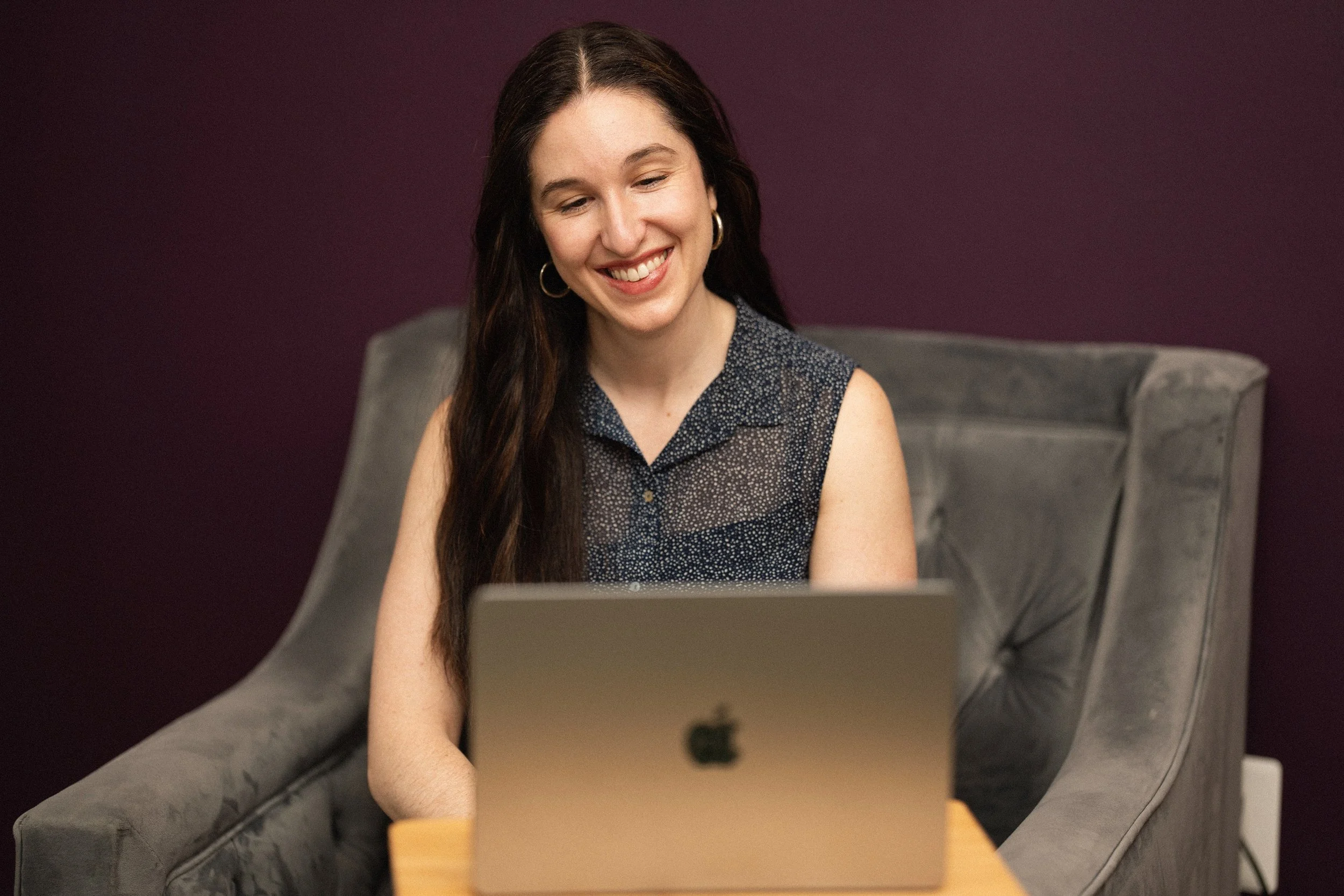 Individual Therapy (Telehealth)