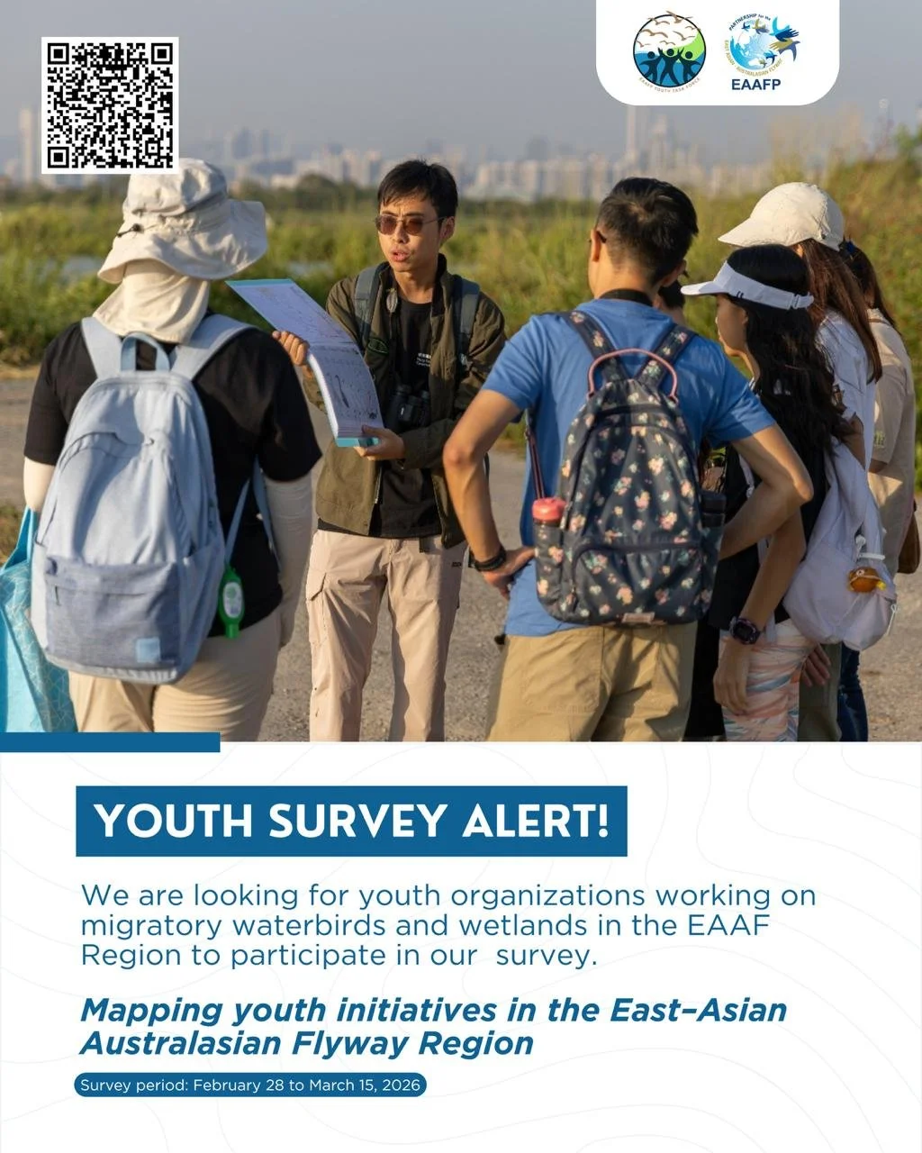 Youth Survey