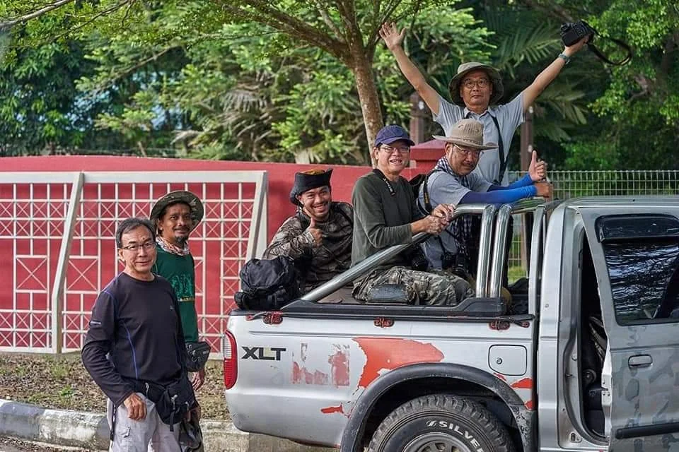 WBCM Field Trip Report For The Year 2022