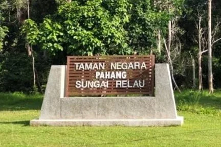 WBCM Long Trip to Merapoh Trip Report