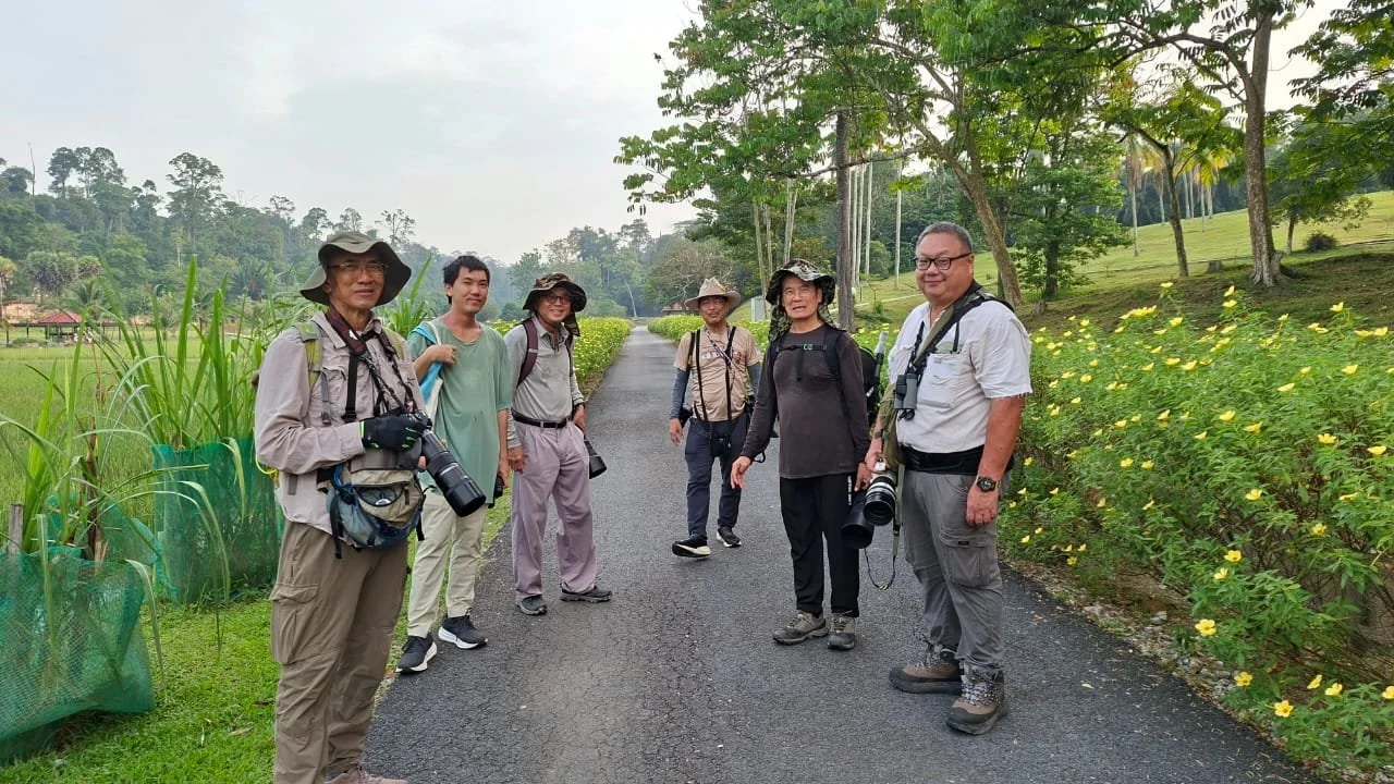 Day Trip #2 2026 - Taman Botani Negara Shah Alam
