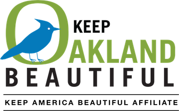 Keep Oakland Beautiful