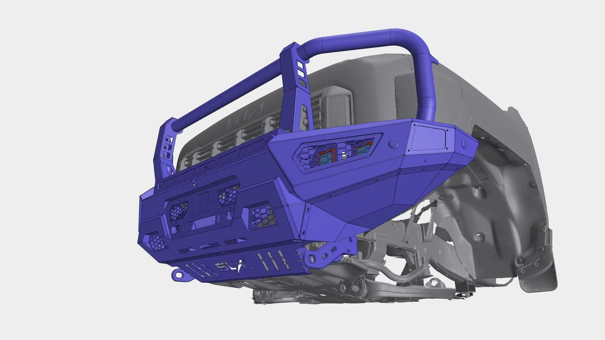 slx recon kia tasman bullbar005.jpg
