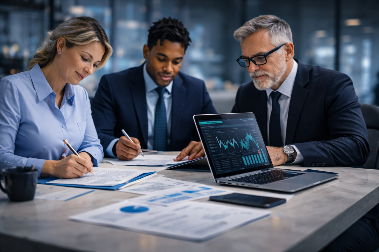 A/R Follow-Up & Aging Claim Recovery