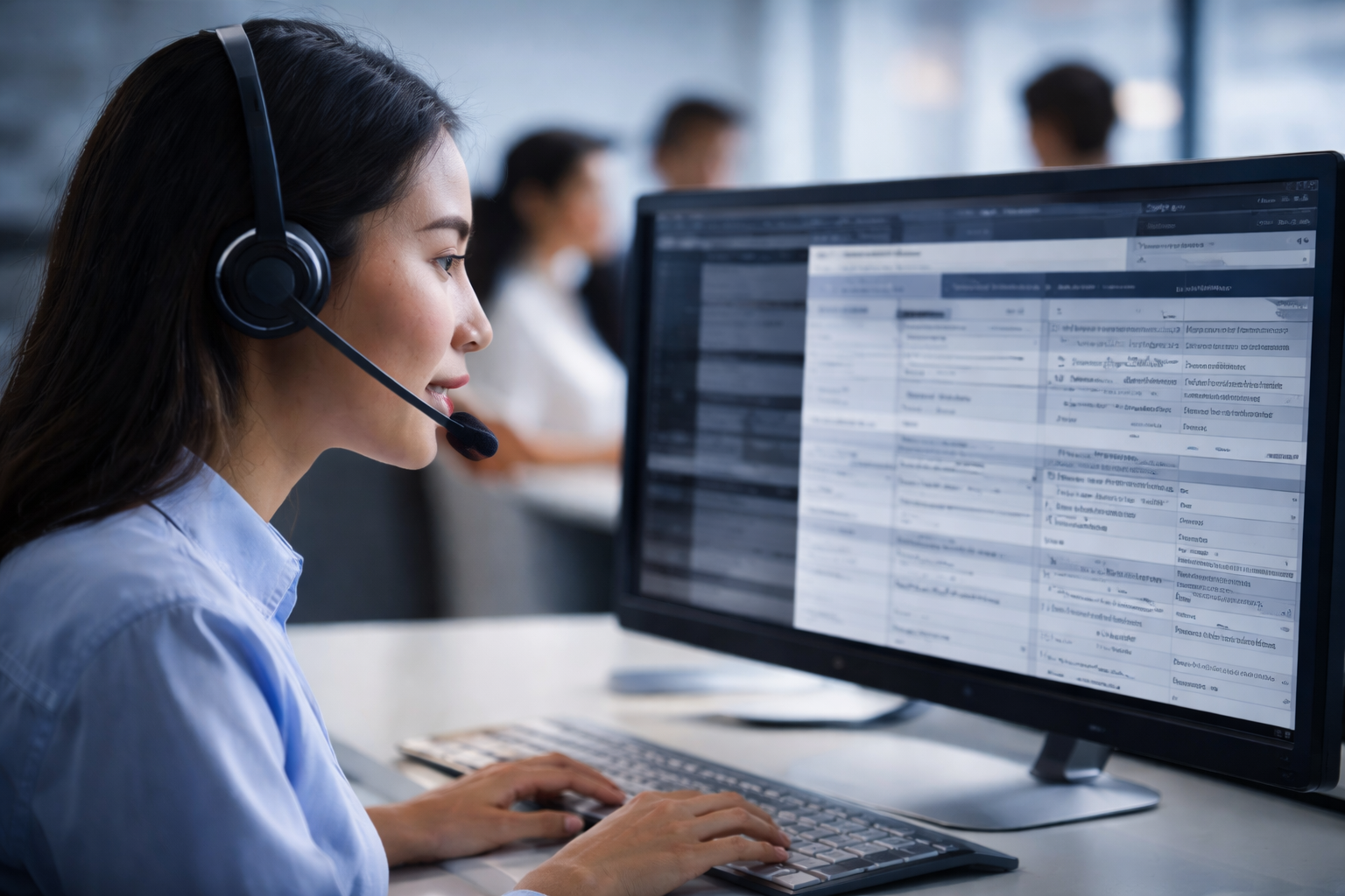 Payer Communication & Claim Research