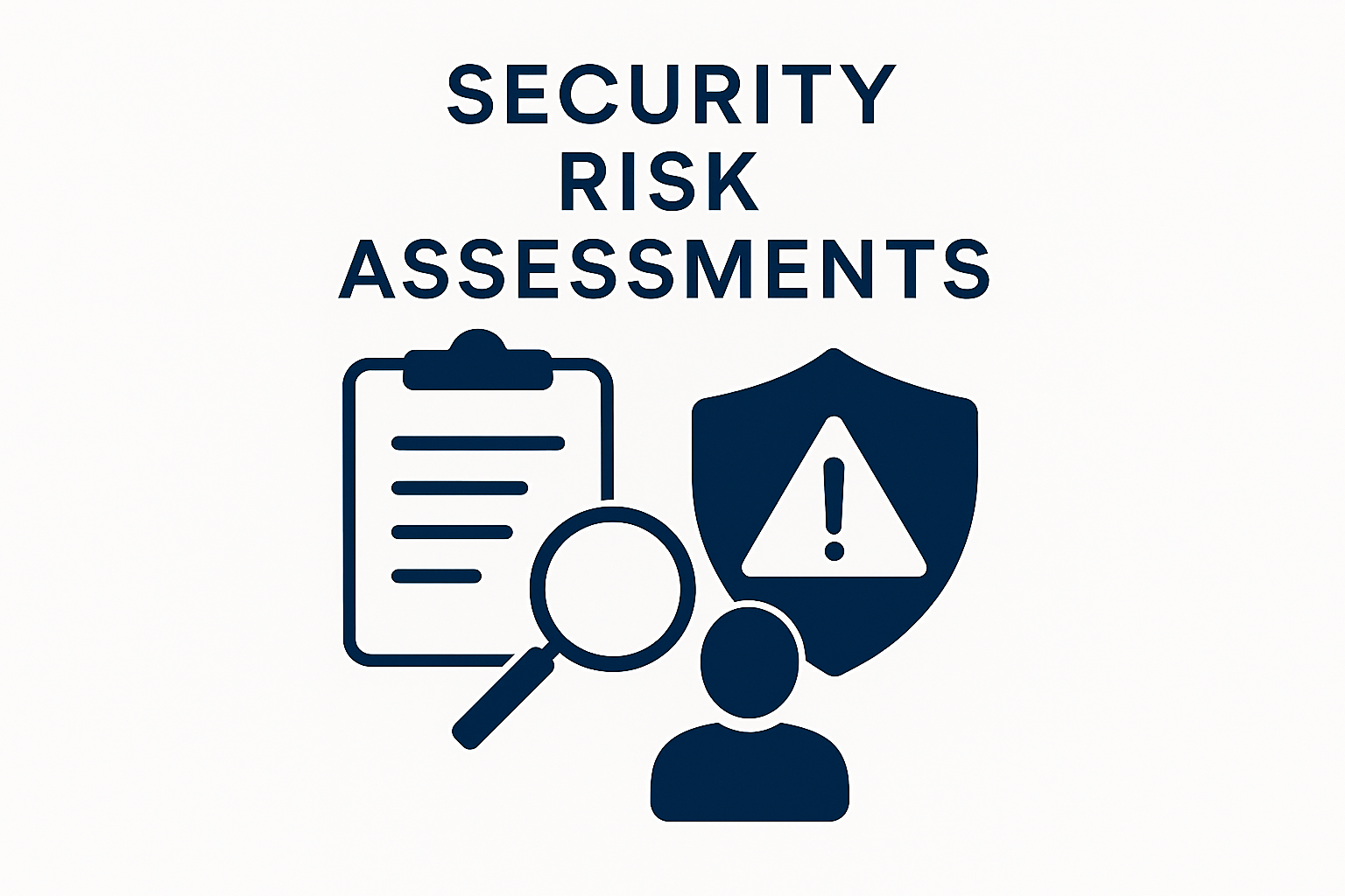 Security Risk Assessments