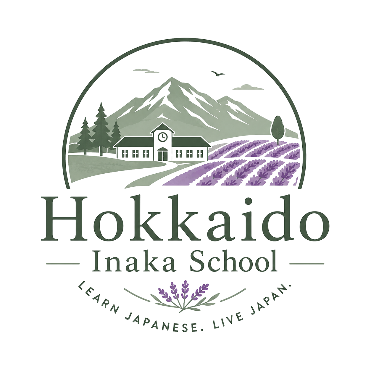 Hokkaido Inaka School