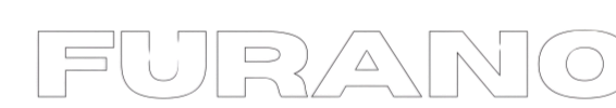 Text that reads 'FURANO' with a black background