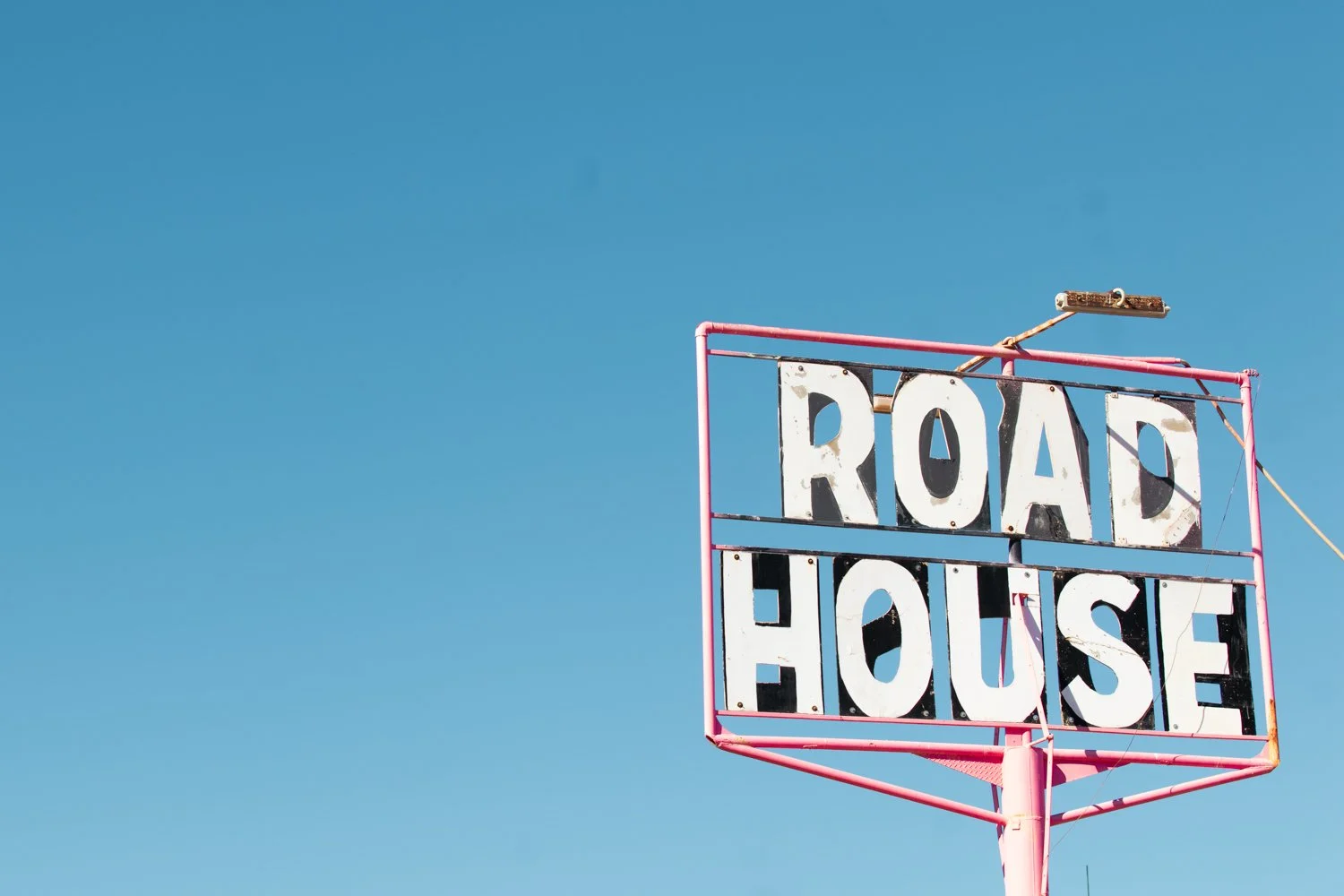 Road House