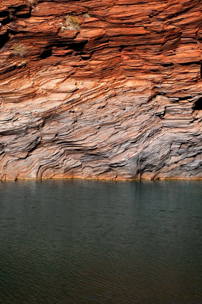 Pilbara Contrast
