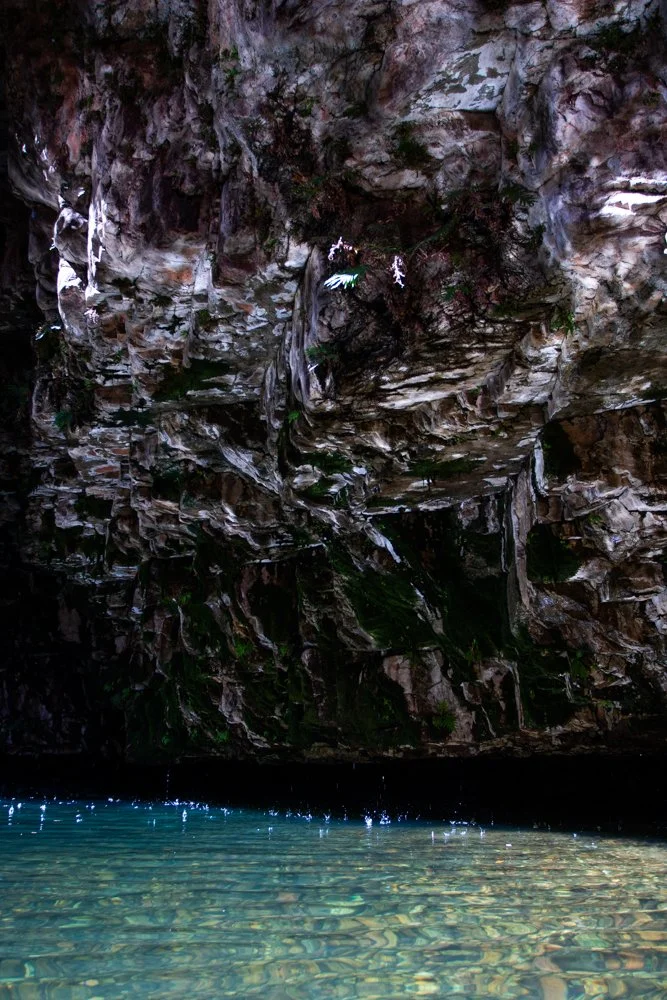 Emma Gorge