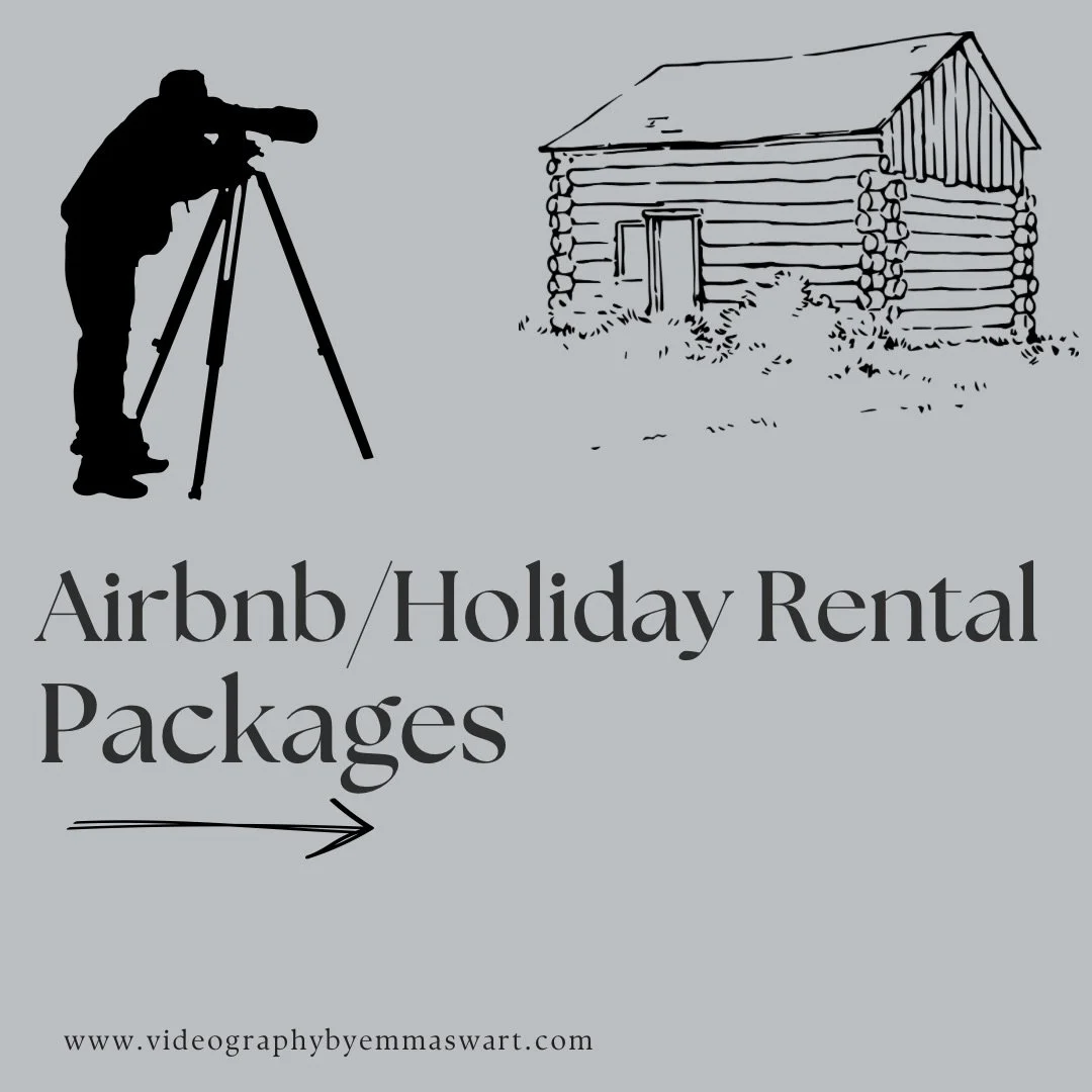 Your property deserves visuals that make people want to book instantly.

From simple cinematic showcases to premium promotional films with detailed coverage and social media content, these packages are designed to highlight the atmosphere, experience