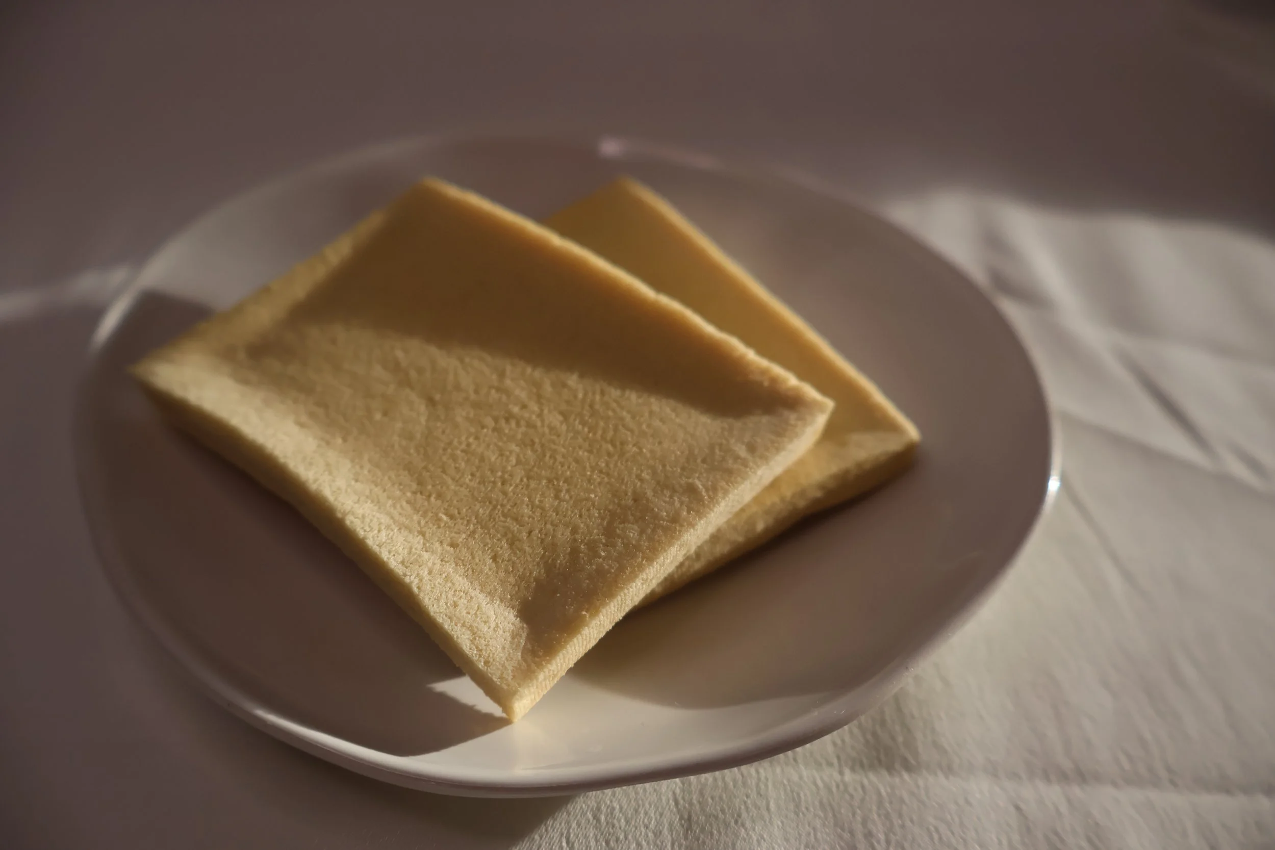 "KOYA-TOFU", Freeze-dried tofu