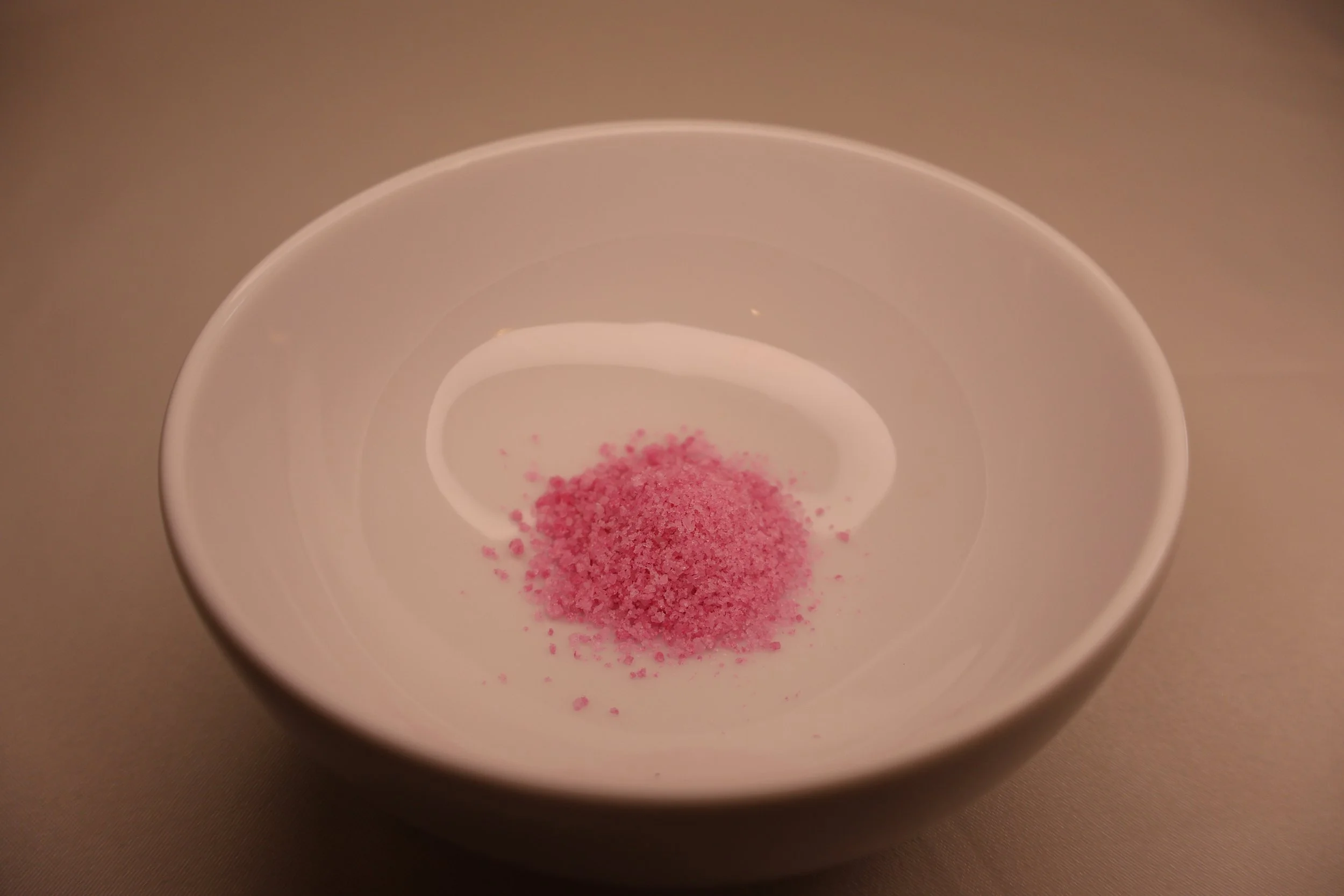 Ume Plum Salt
