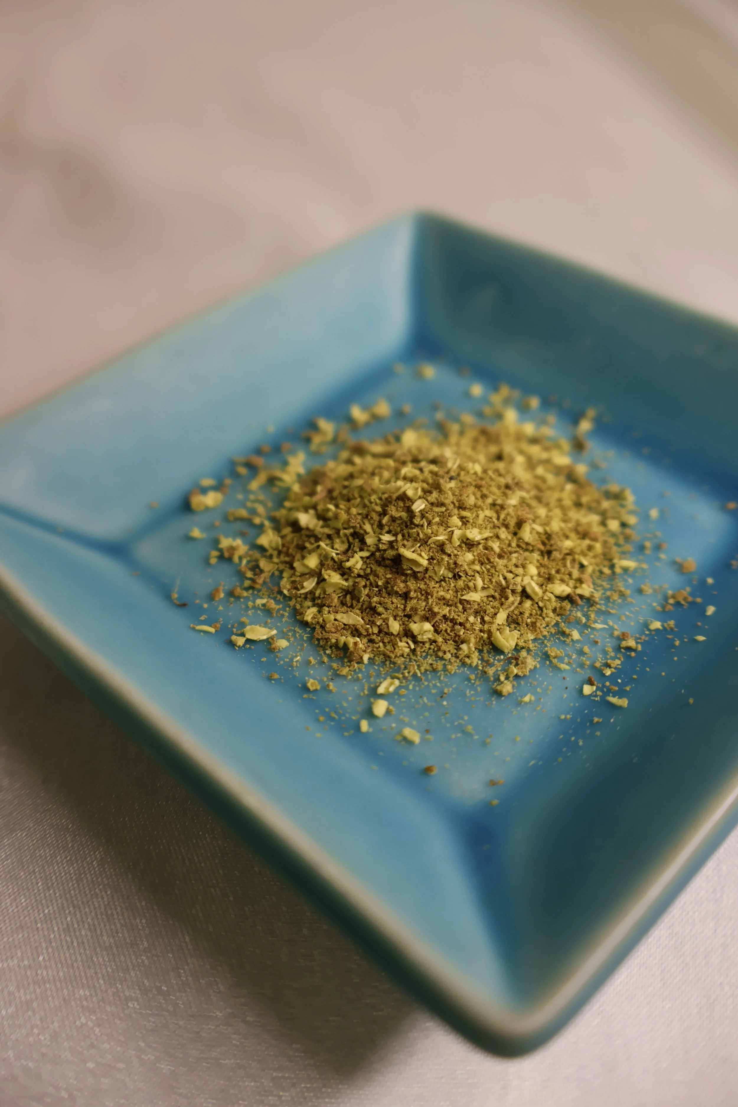 Large Sansho Pepper