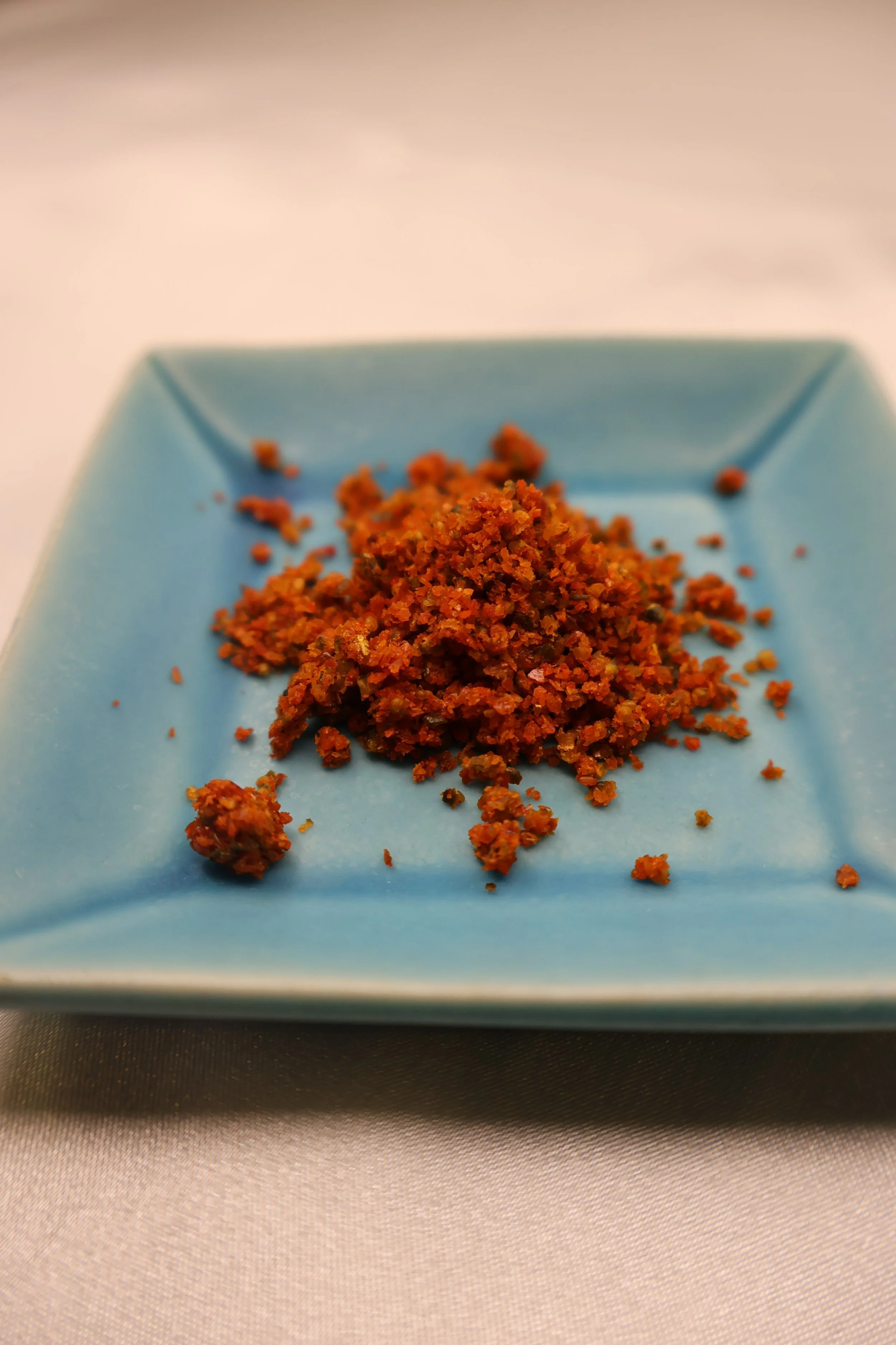 Yuzu Chili Salt Seasoning