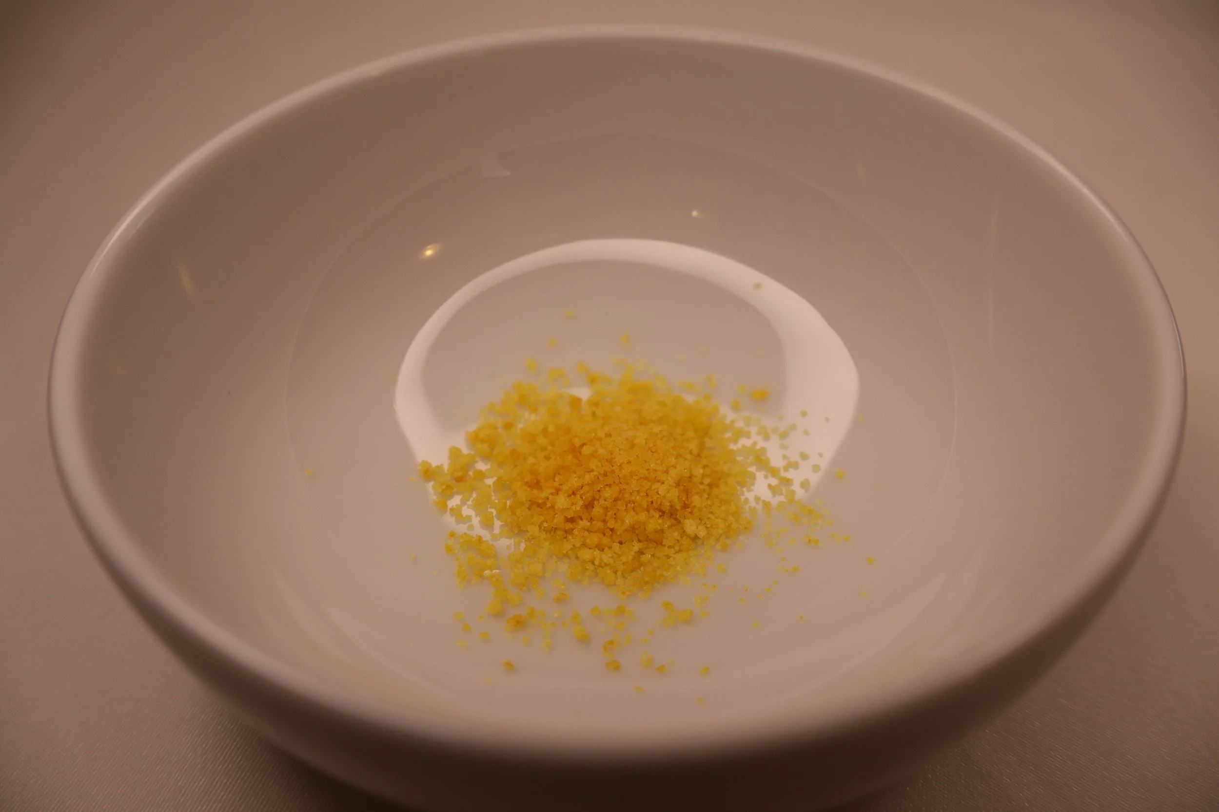 Yuzu Salt
