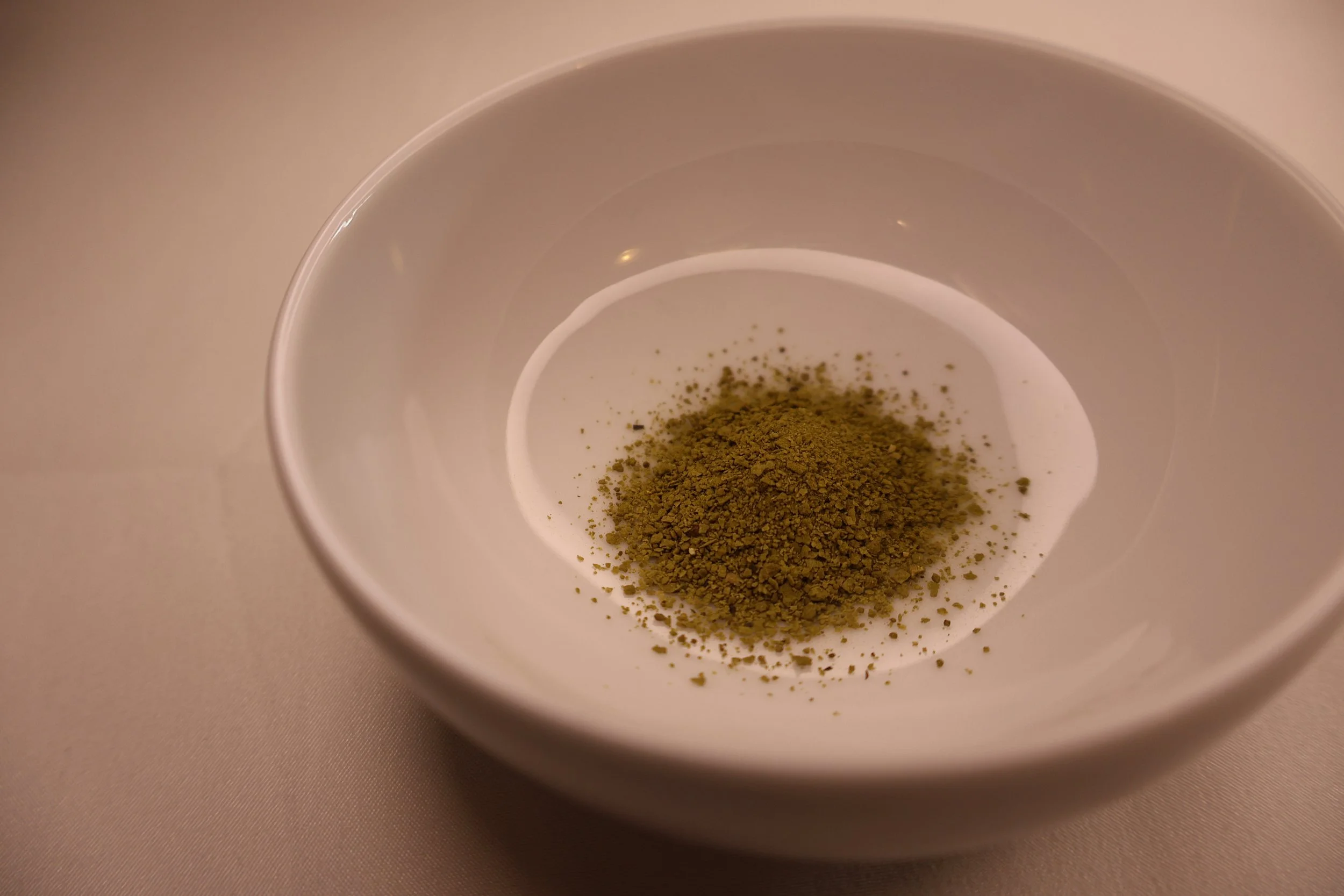 Green Tea Salt